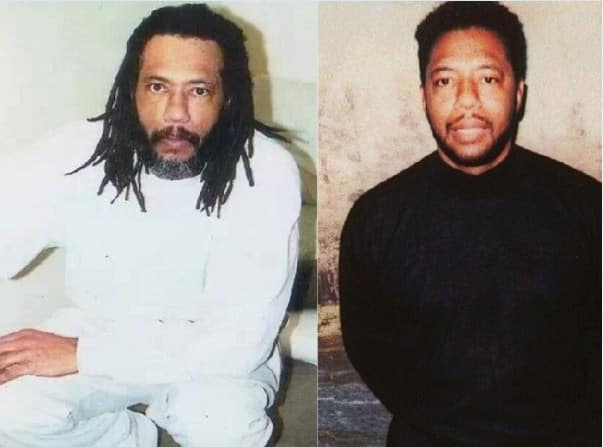 Who is Samaya Hoover? Everything to know about Larry Hoover's daughter ...