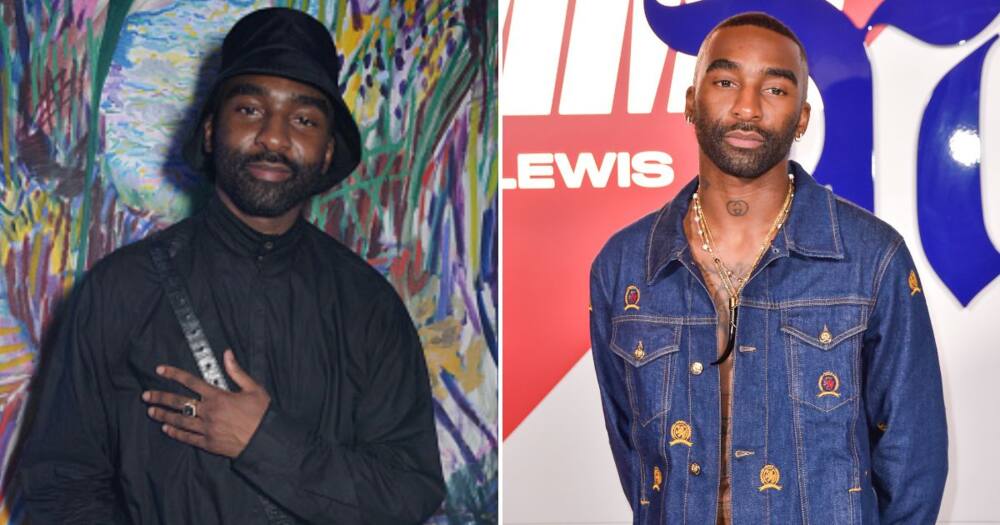 One year since Riky Rick's death