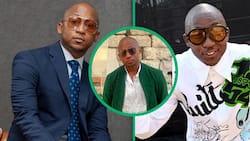 SARS: Khuli Chana allegedly owes over R1M in taxes, SA rapper's company audit revealed crippling debt