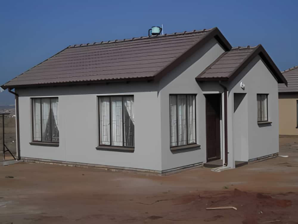 Rdp House For Sale In Wallacedene Kraaifontein at Jeromy Pierce blog