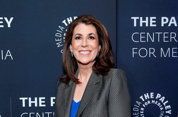 is tammy bruce married