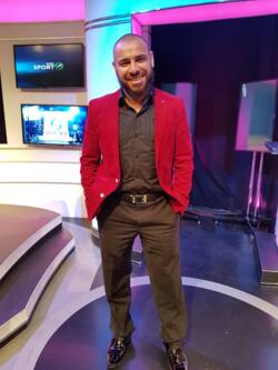 Zane Moosa bio: age, nickname, wife, current job, pictures, house ...