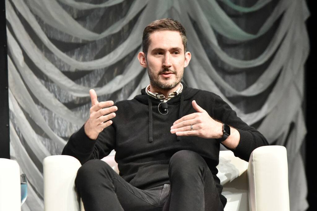 Kevin Systrom's net worth, age, children, wife, education, house, profiles
