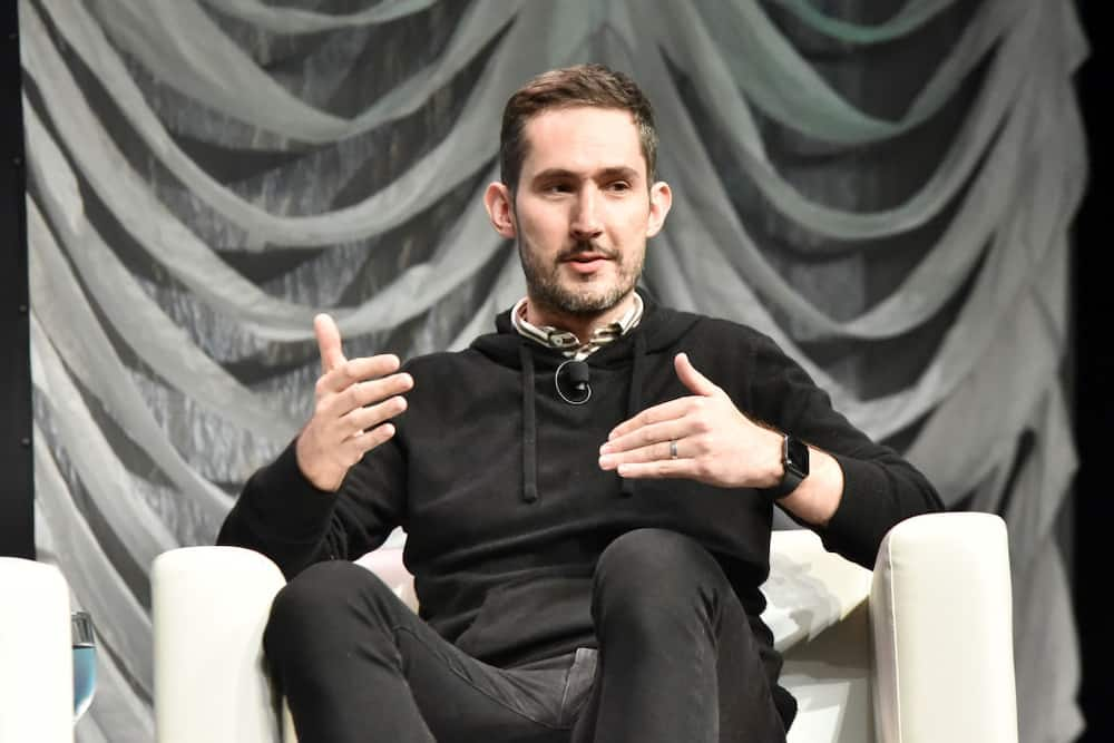 Kevin Systrom's net worth, age, children, wife, education, house, profiles  