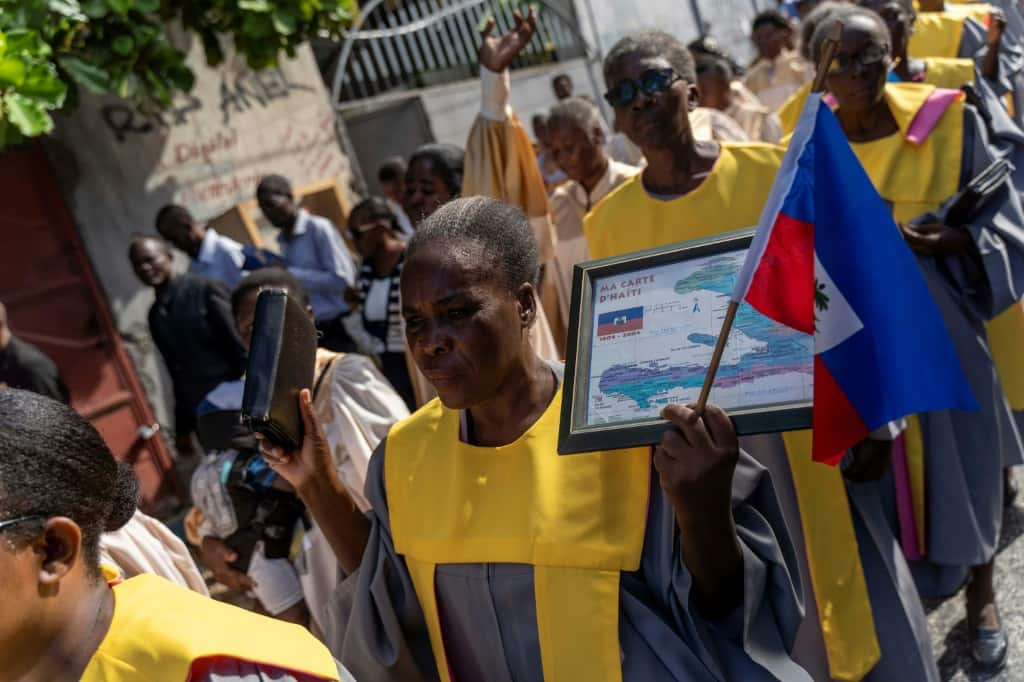 US Blacklists Two Top Haiti Politicians As Drug Traffickers Briefly   B26be6ece743916e 