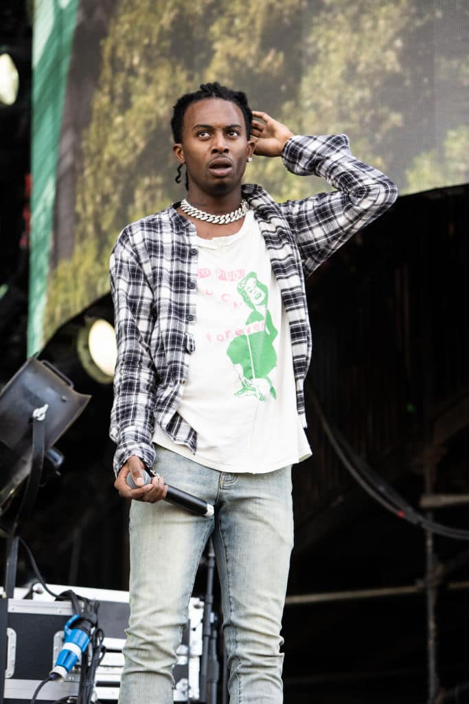 Playboi Carti Cancels 2018 Australian Tour At Last Minute - Music Feeds