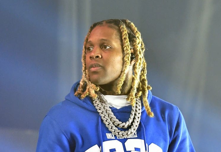 Is India Lil Durk's Baby Mom?