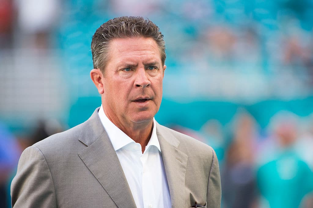 Dan Marino Age, Net Worth, Height, Wife, Children 2023 - World