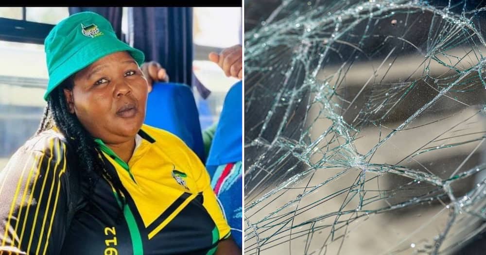 ANC women's leader in KZN dies
