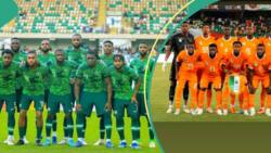 Nigeria to play host nation Ivory Coast in AFCON 2023 final