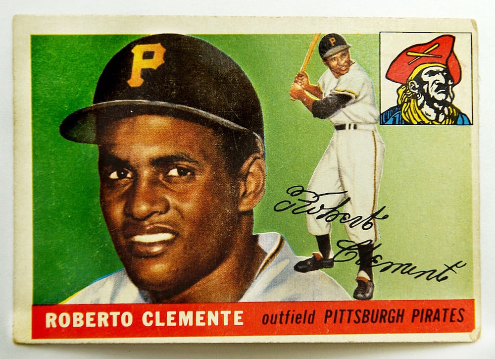 30 most valuable baseball cards and their market prices