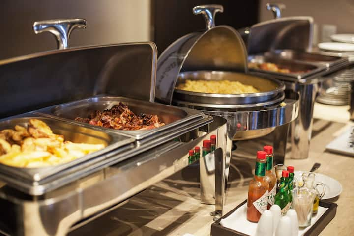 Top 15 best buffet restaurants in Sandton (updated for 2024) - Briefly ...