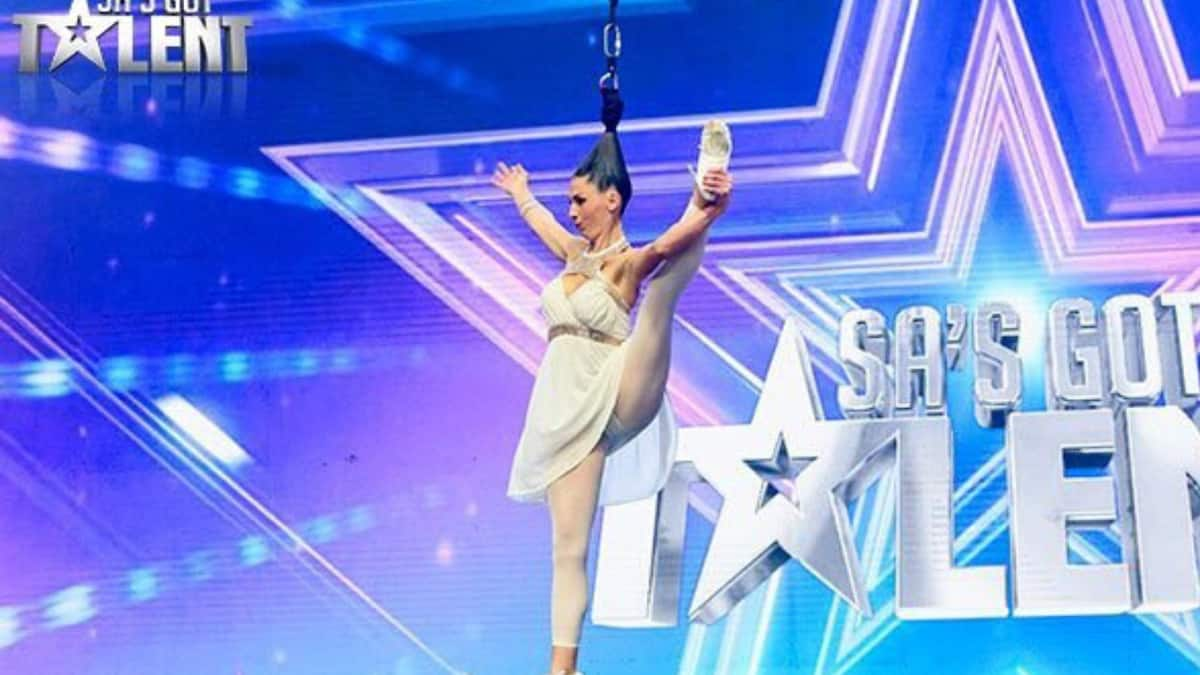 All you need to know about SA Got Talent How to audition, judges