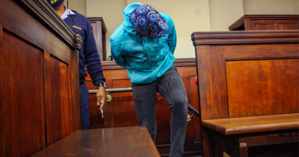 Court, Grant, Alleged, Unrest Instigator, Bail, Social media, Themba Mnisi, Masterminds, Violence, Public looting, South Africa, July, Vereeniging Magistrate's Court