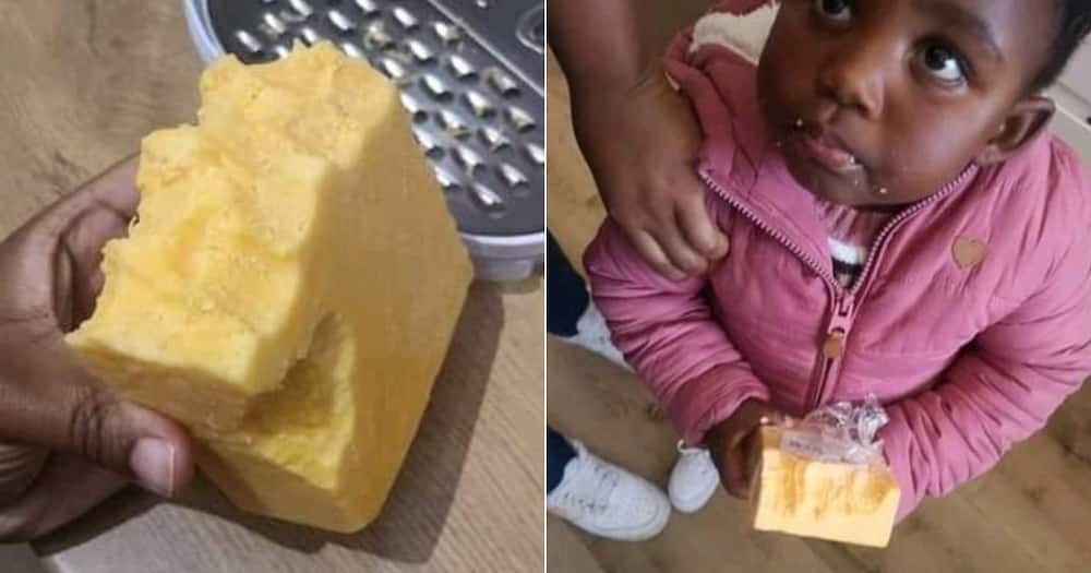South African, Dad, Mzansi, Toddler, Incriminating, Evidence, Cute, Munchkin, Social media, Picture, Suitcase, Public, Court of opinion, Reactions, Mouth watering, Proceedings