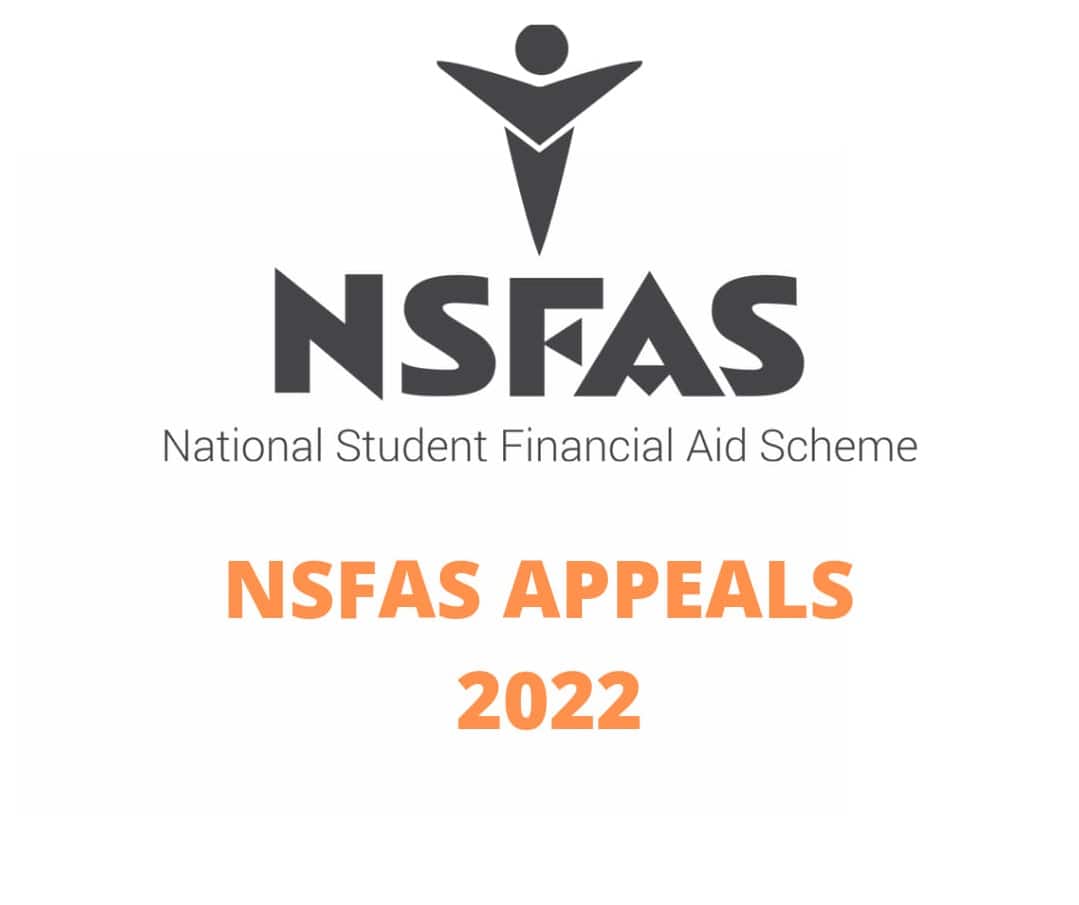 How To Write Nsfas Appeal Letter And Form 2022 Easy To Follow Guide Za 1878