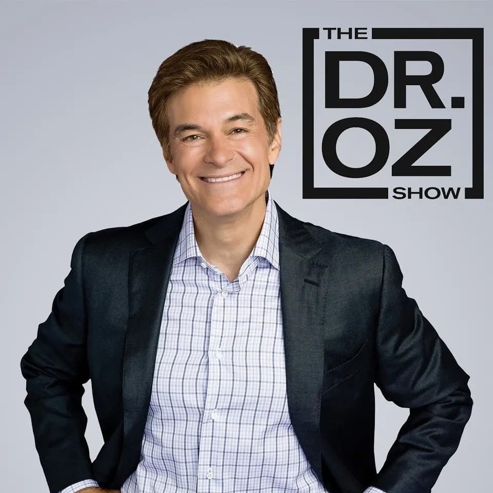 dr oz tv show episodes today