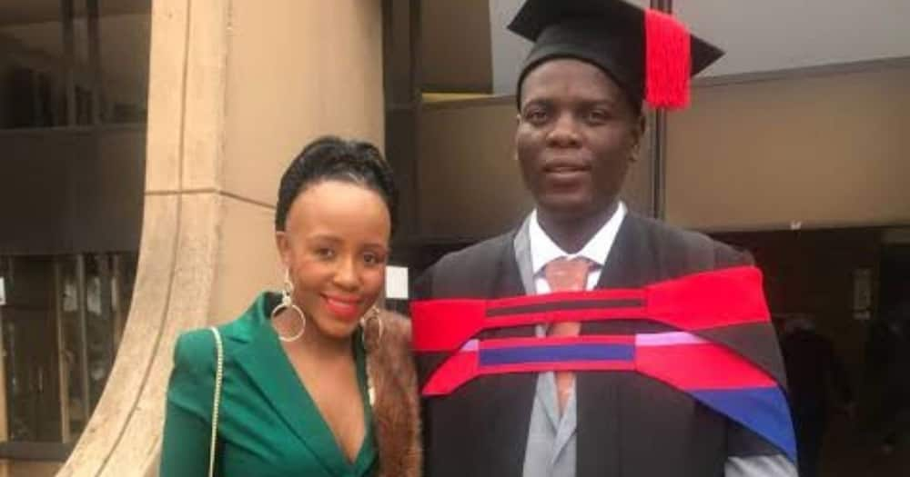 Mzansi, Showers, Ronald Lamola, Love, 2 Degrees