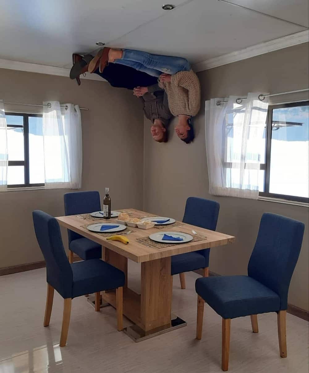 upside down house price