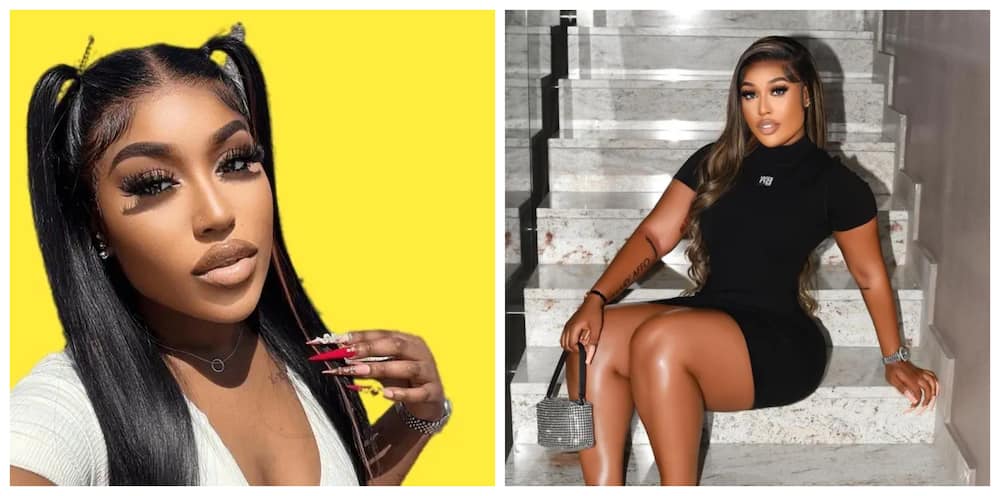 Fantana's profiles Fantana's profiles