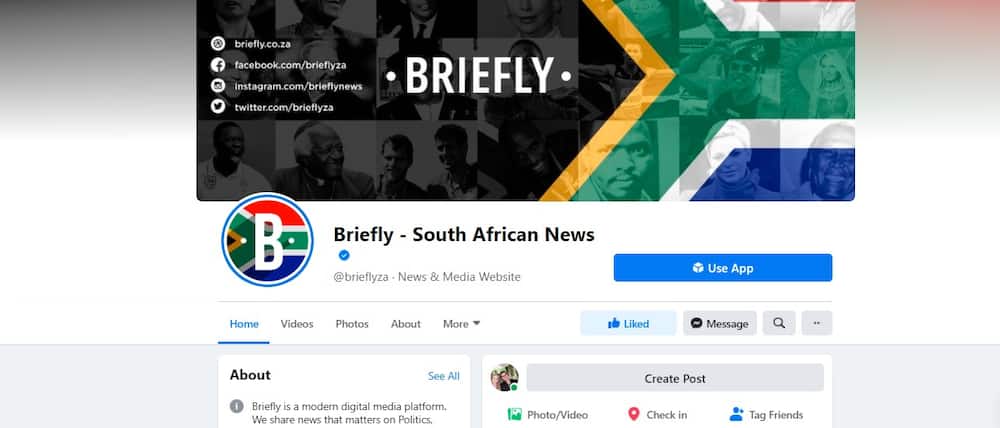 New Facebook algorithm: How to see Briefly news on your News Feed now New Facebook algorithm: How to see Briefly news on your News Feed now