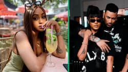 Nadia Nakai shares how she plans to preserve AKA's legacy: "I want to be involved with his daughter"