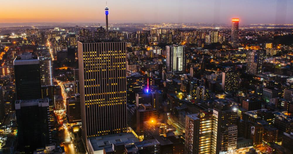 City of Joburg, plans to write of debt, households earning less than R22 000 per month