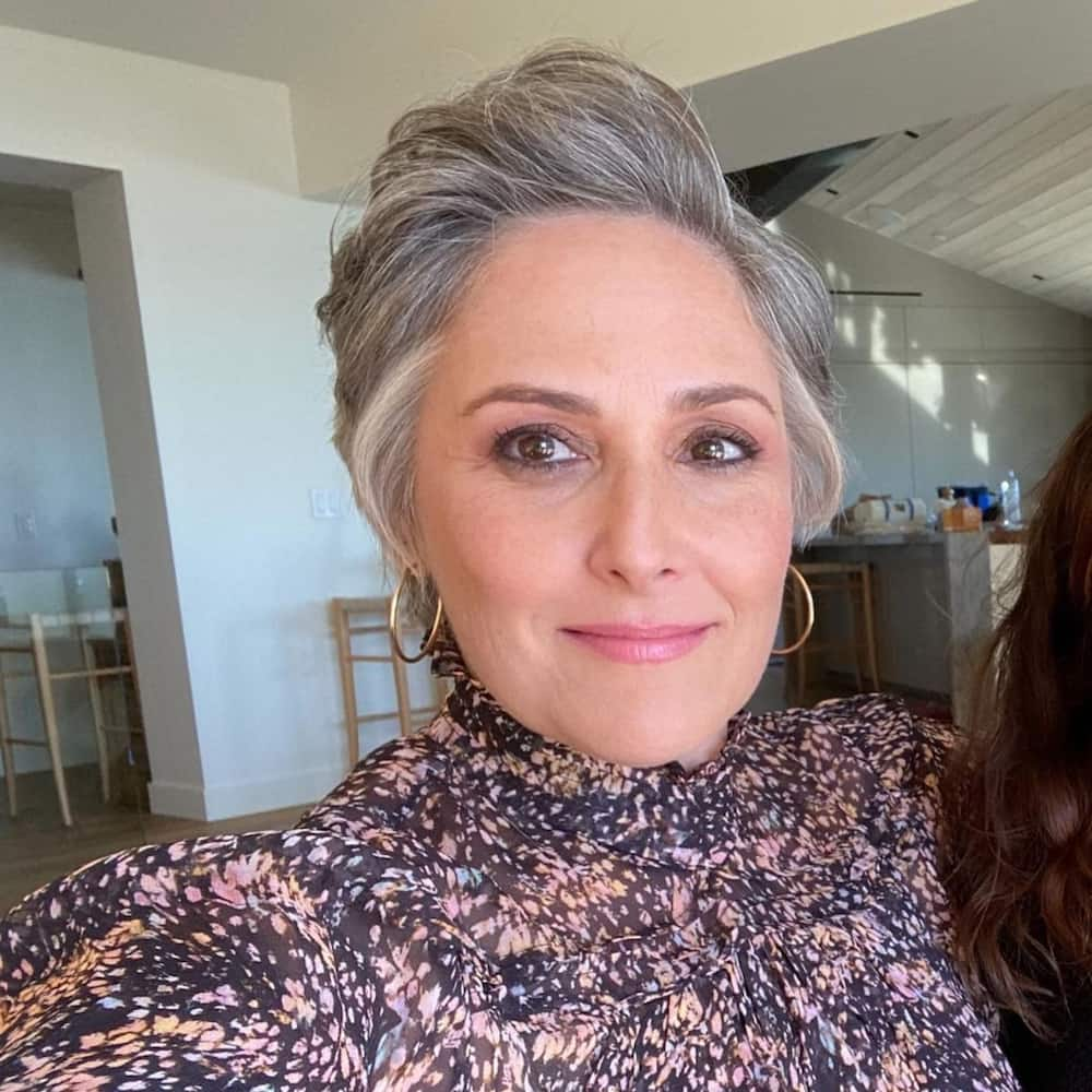 What happened to Ricki Lake?