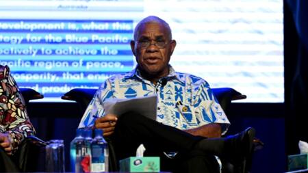 Vanuatu parliament dissolved as power struggle heads to court