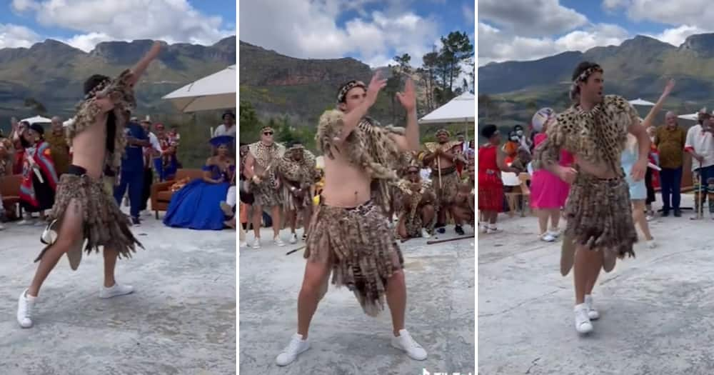 Zulu, traditional, dance, Mzansi