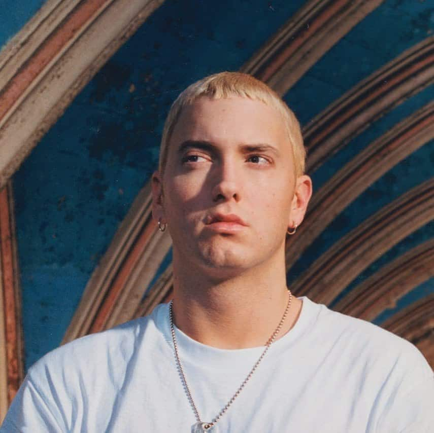 Eminem networth, age, ex-wife and biography