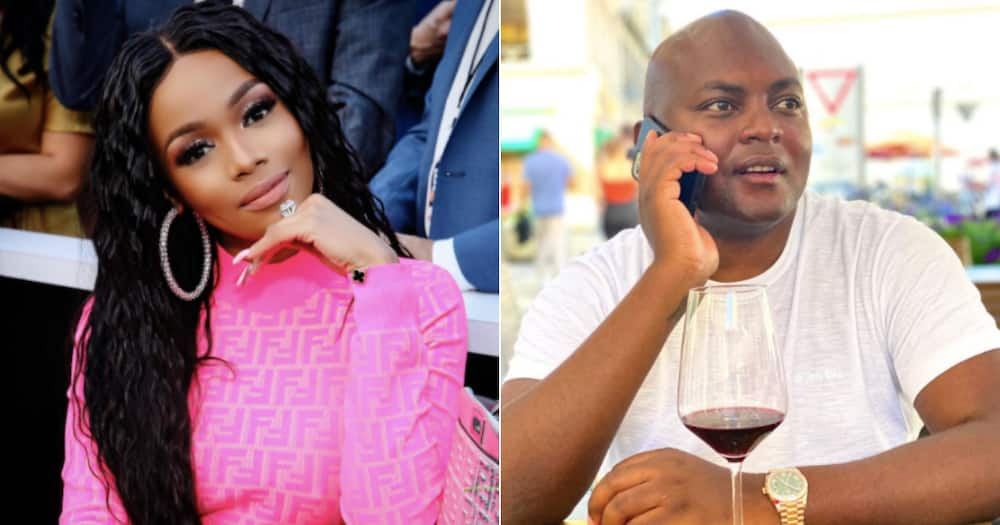 Bonang Matheba: Fans apologise to celeb amid Euphonik drama - Briefly.co.za