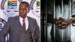 Ex-minister linked to Gupta brothers Mosebenzi Zwane arrested for Vrede farm corruption, appears in court