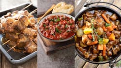 25+ cheap dinner ideas South Africa in 2024: Budget-friendly meals