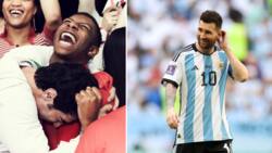 Nando’s roasts Lionel Messi over Saudi’s victory against Argentina at the start of the FIFA World Cup 2022