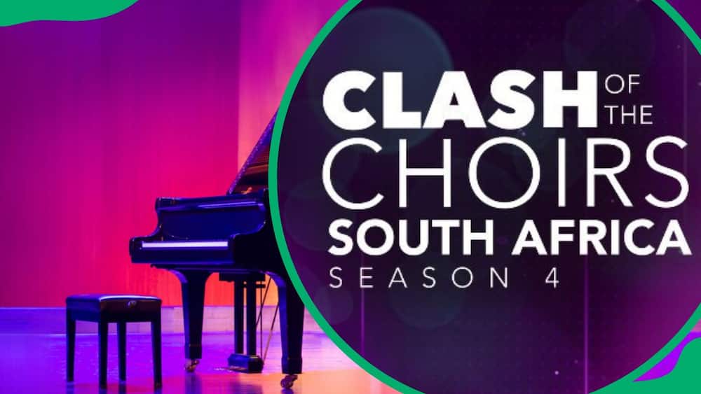 Clash of the Choirs SA season 2
