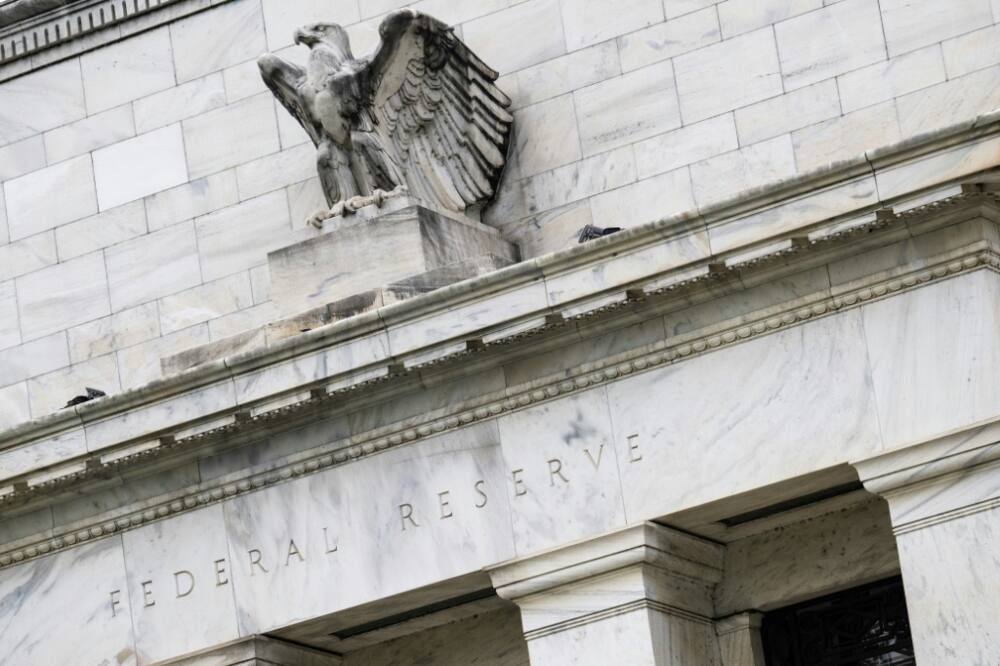 US central bankers are hoping that their aggressive stance will start to cool red-hot inflation that topped nine percent in June 2022, the highest in more than 40 years, without derailing the world's largest economy