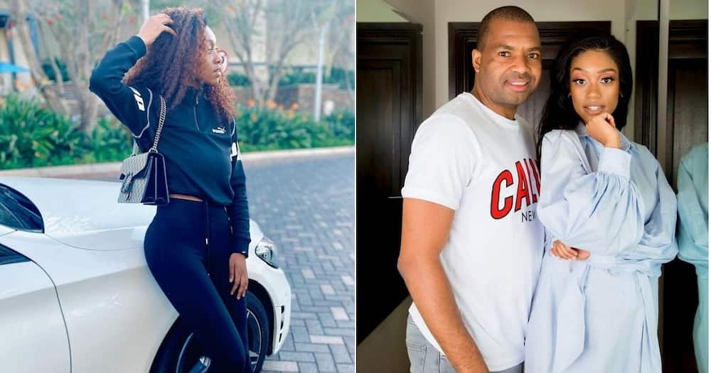 Kaizer Chiefs, Itumeleng Khune, Wife, Siphelele, Drops, Snap