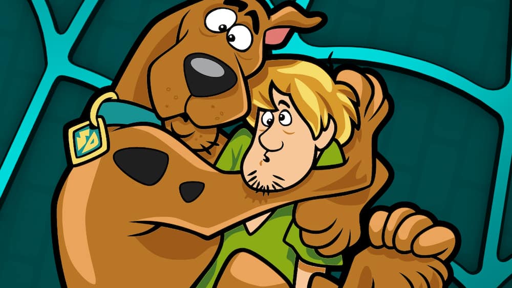 What type of breed was a Scooby-Doo dog?