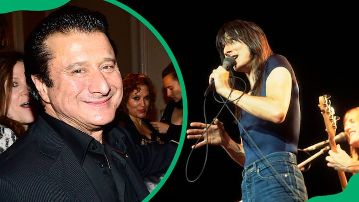 Journey S Lead Singer Steve Perry S Net Worth Everything To Know Za