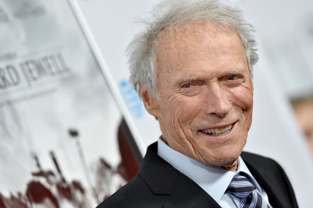 Jacelyn Reeves and Clint Eastwood relationship