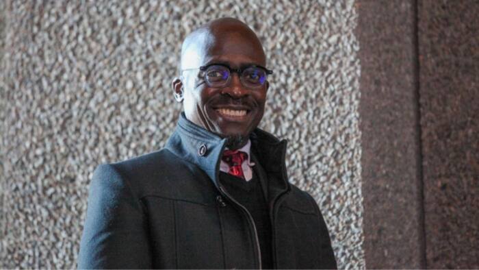 From messy divorce to playing Candy Crush in parliament: 5 Malusi Gigaba scandals and antics that went viral