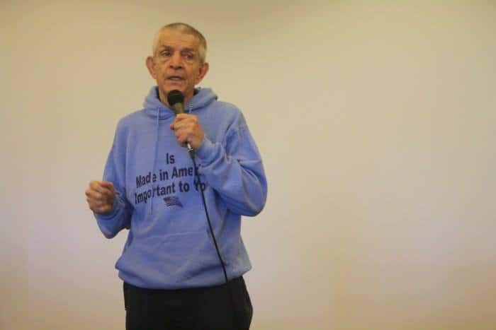Mattress Mack's net worth, age, children, education, promotion, contacts, profiles