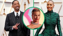 Netizens want Will Smith and Margot Robbie together after Jada said they separated 6 years ago