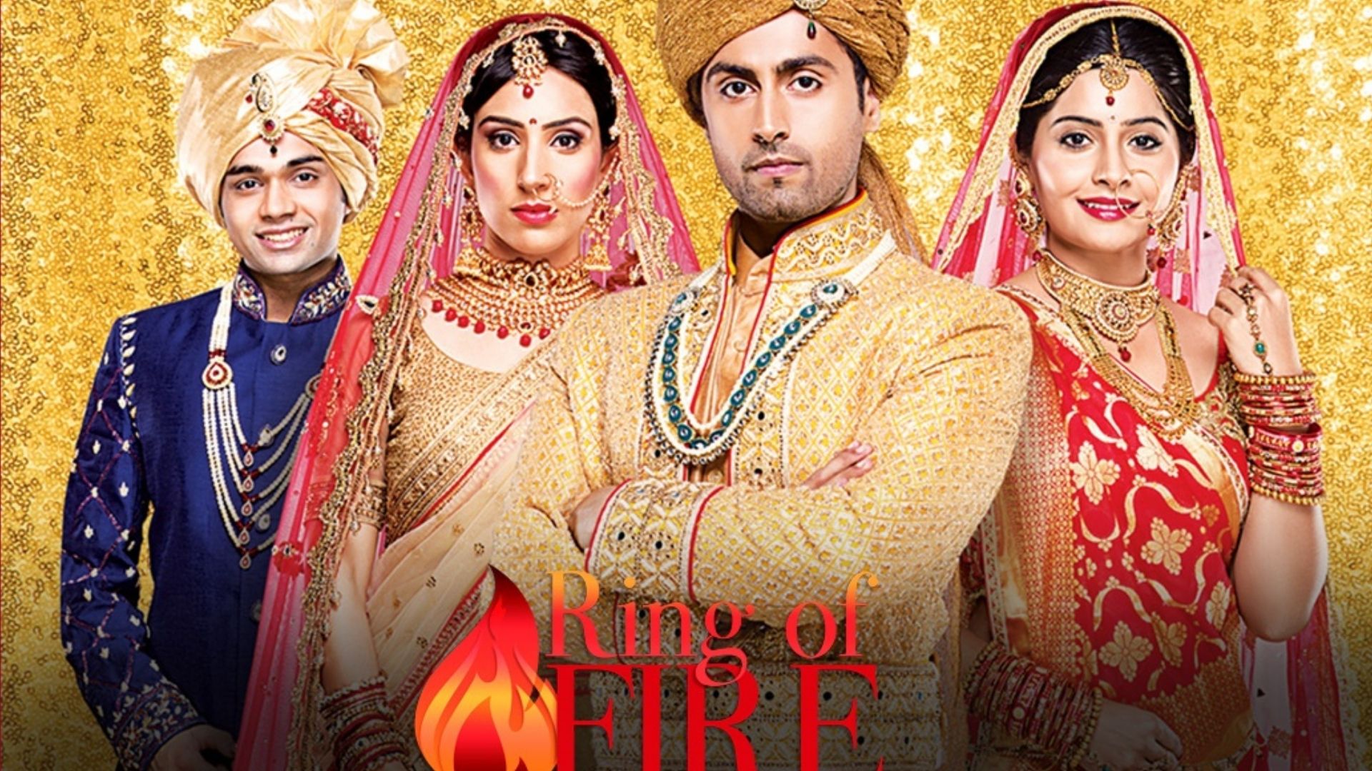 Ring Of Fire Zee World Plot Full Story Cast Teasers Updates 'meri durga' serial on star plus cast,story,promo,title song,timing. ring of fire zee world plot full