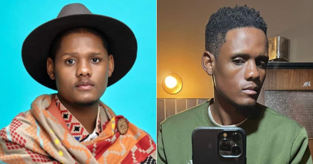 Samthing Soweto, weight-loss, sick, claps back, fans, defence, The Soil