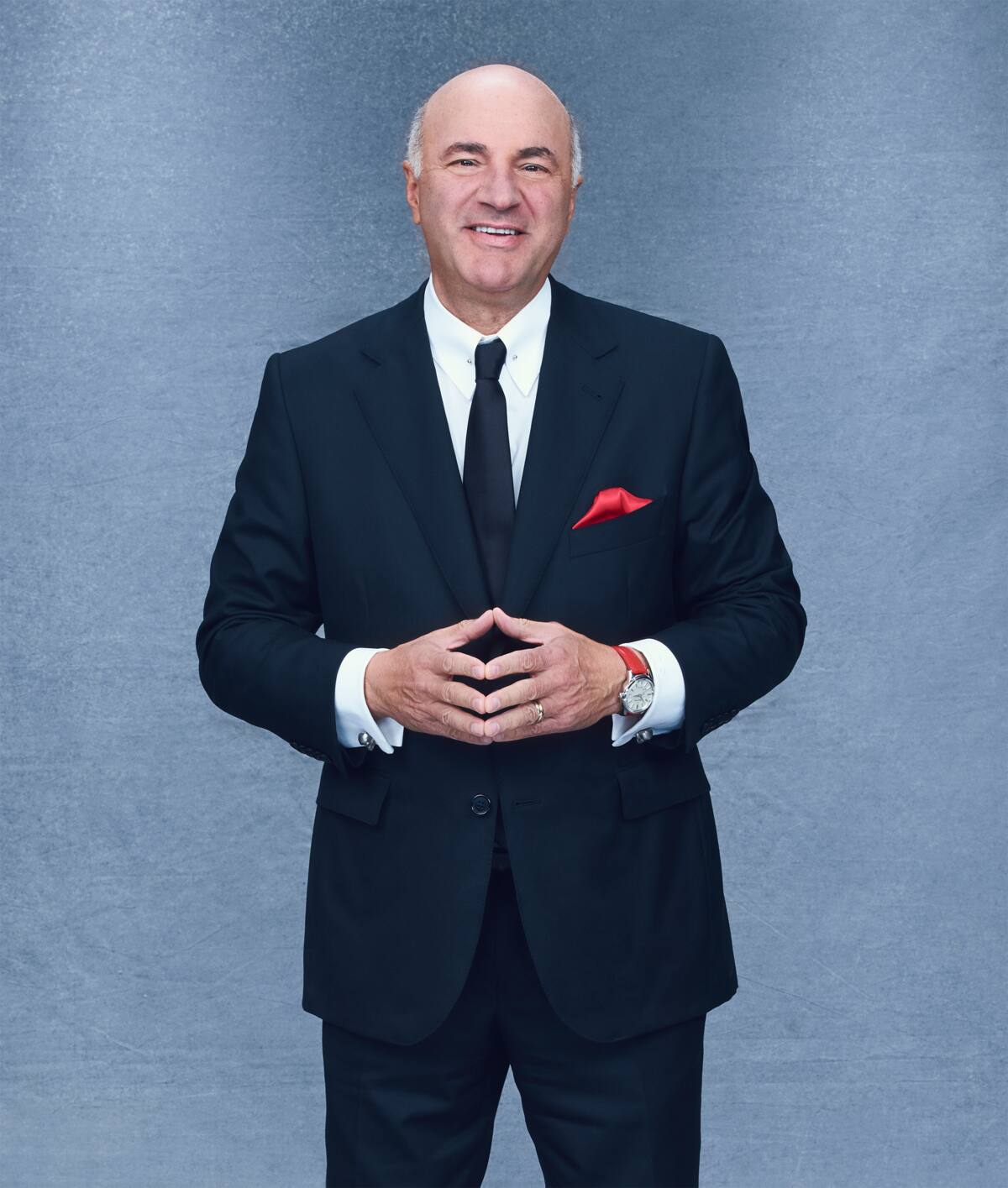Mr Wonderful's net worth, age, real name, children, wife, businesses, height, profiles