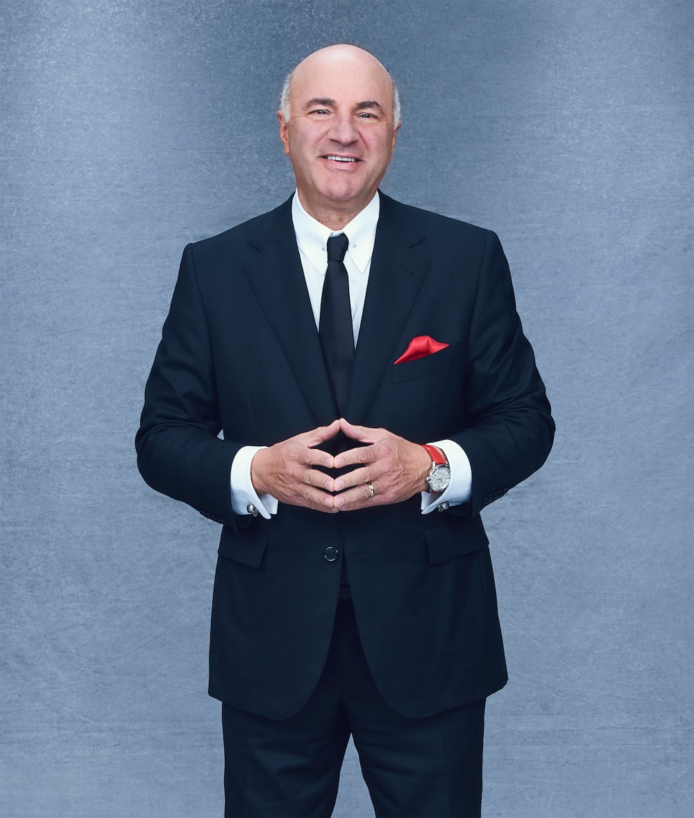 Mr Wonderful's net worth, age, real name, children, wife, businesses,  height, profiles 