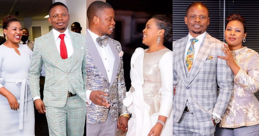 Bushiri's year in review