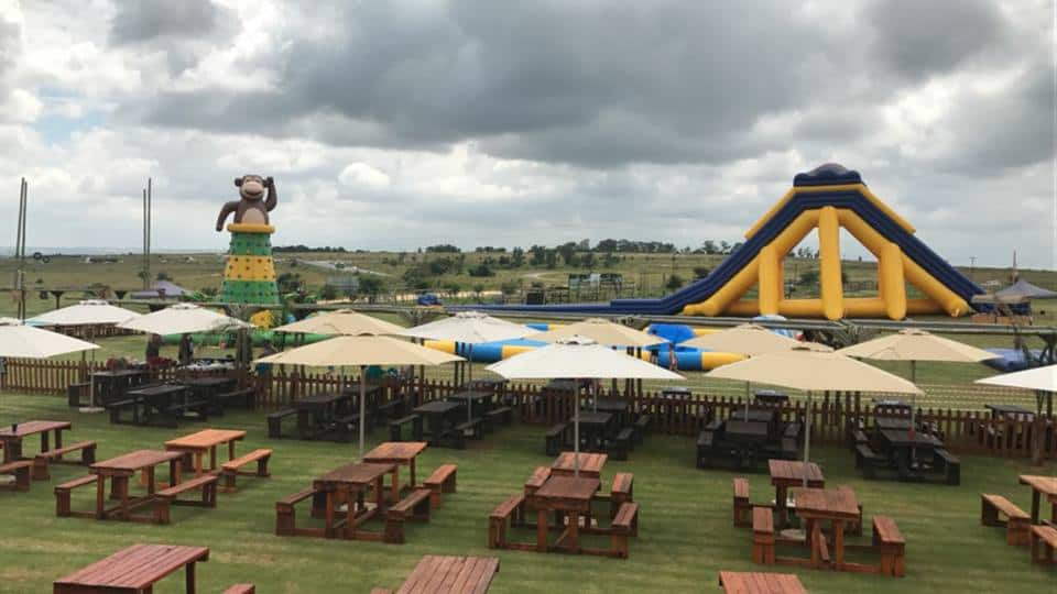 Gog Lifestyle park in Protea Glen entrance fee, images, and fun activities